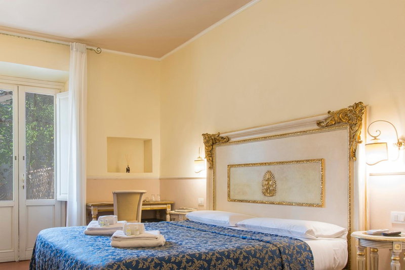 Relais Tiffany, Florence, Italy