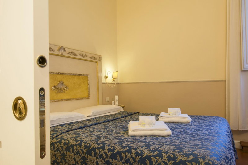 Relais Tiffany, Florence, Italy