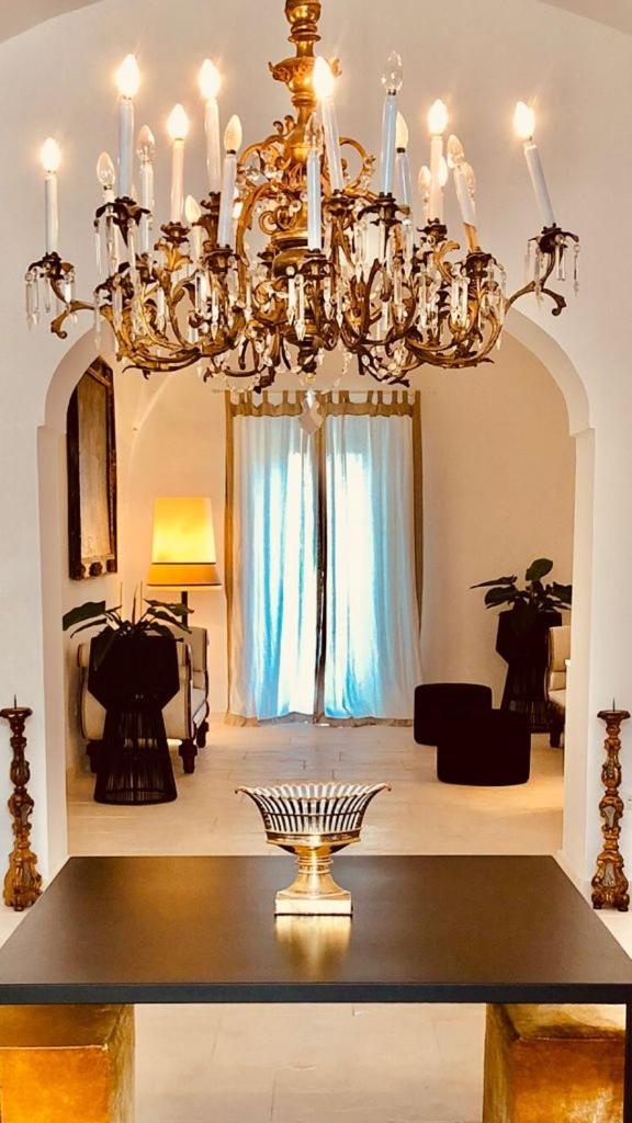 Hotel · Casa d'Autore, Ostuni