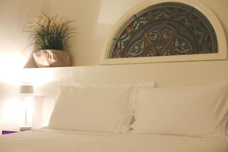 Casa d'Autore, Ostuni, Italy