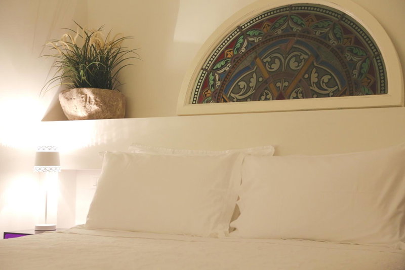 Casa d'Autore, Ostuni, Italy