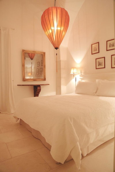 Casa d'Autore, Ostuni, Italy