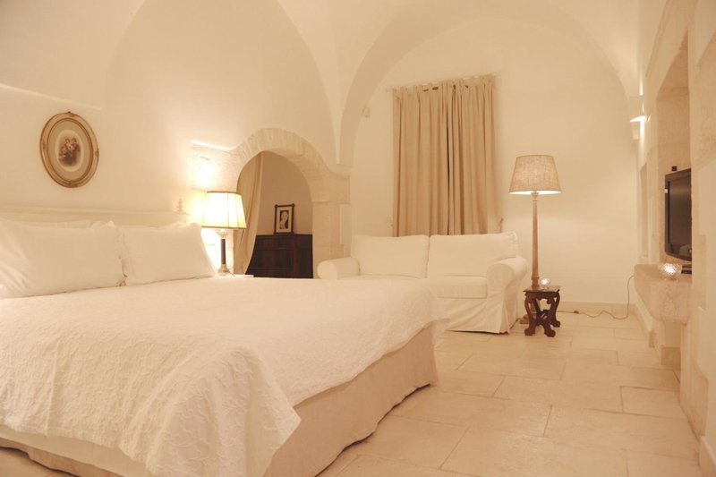 Casa d'Autore, Ostuni, Italy