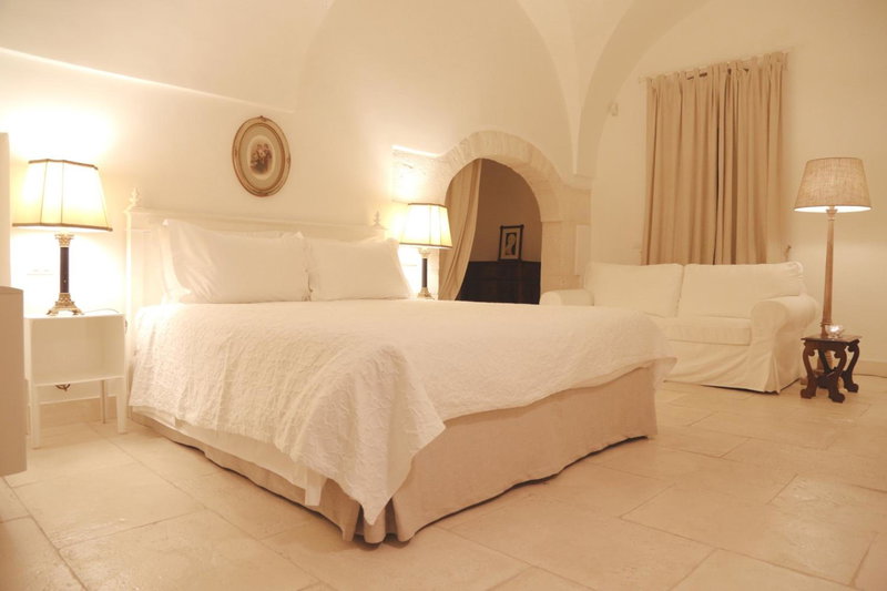 Casa d'Autore, Ostuni, Italy