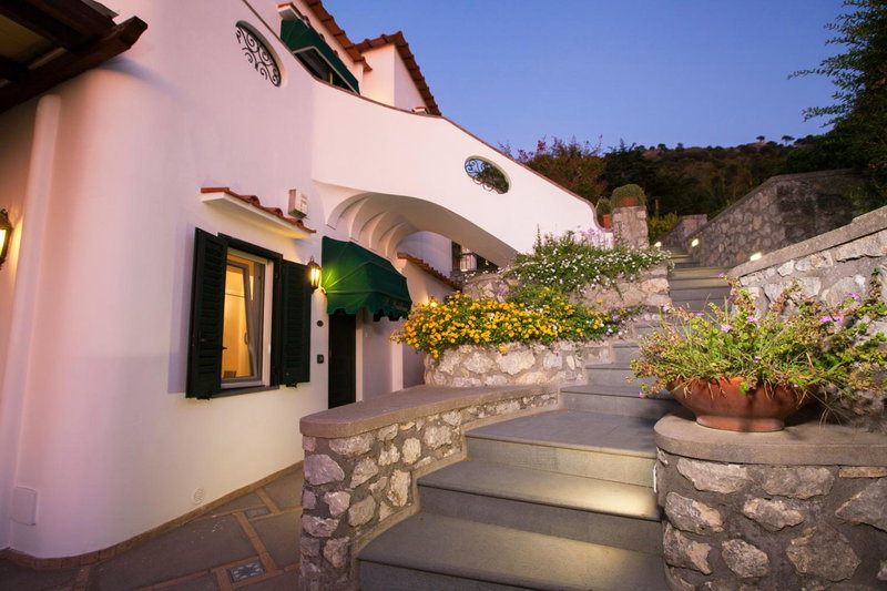 Relais Caposcuro Capri, Anacapri, Italy