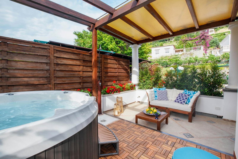 Relais Caposcuro Capri, Anacapri, Italy