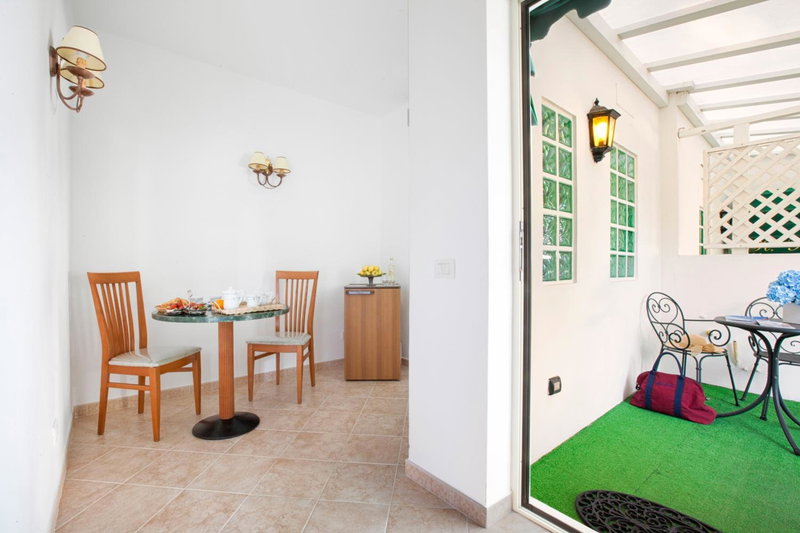 Relais Caposcuro Capri, Anacapri, Italy