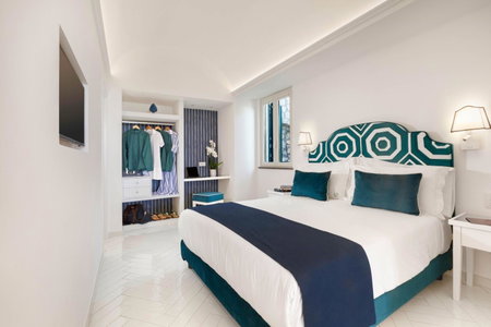 Relais Caposcuro Capri, Anacapri, Italy