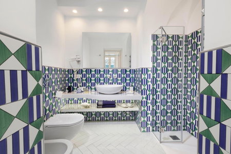 Relais Caposcuro Capri, Anacapri, Italy