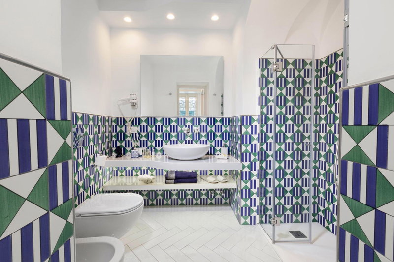 Relais Caposcuro Capri, Anacapri, Italy
