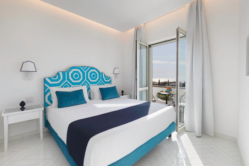Relais Caposcuro Capri, Anacapri, Italy