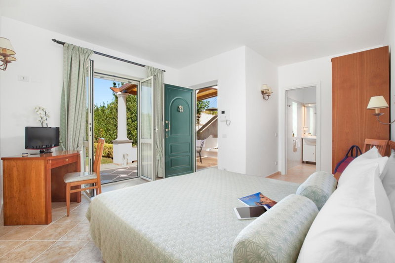 Relais Caposcuro Capri, Anacapri, Italy