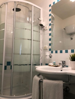 Agave Hotel, Pozzuoli, Italy