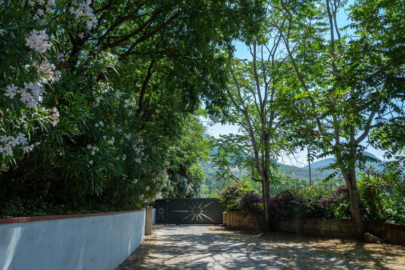 Agave Hotel, Pozzuoli, Italy