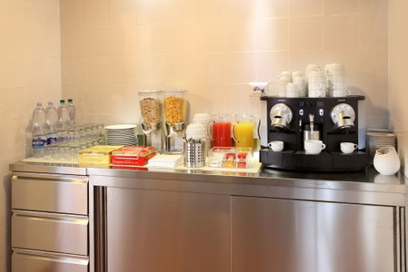 Hearth Hotel, Rome, Italy