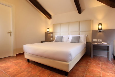 Hearth Hotel, Rome, Italy