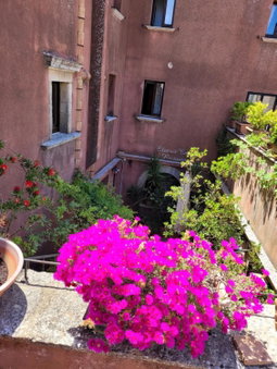 Hotel Elimo, Erice, Italy