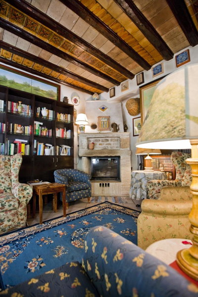 Hotel Elimo, Erice, Italy