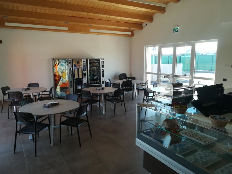 Camping Verona Village, Verona, Italy