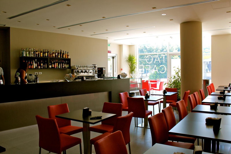 Tag Hotel, Fano, Italy