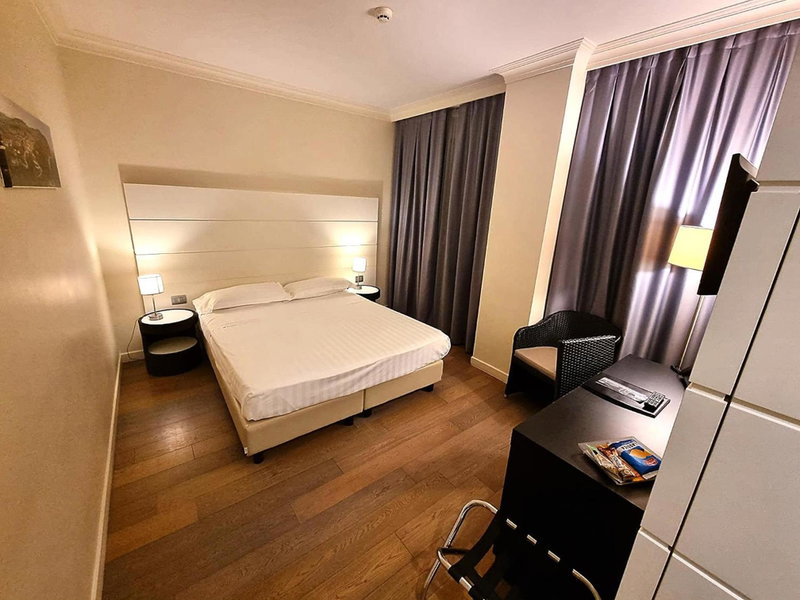 Tag Hotel, Fano, Italy
