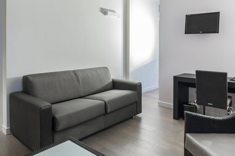 Tag Hotel, Fano, Italy