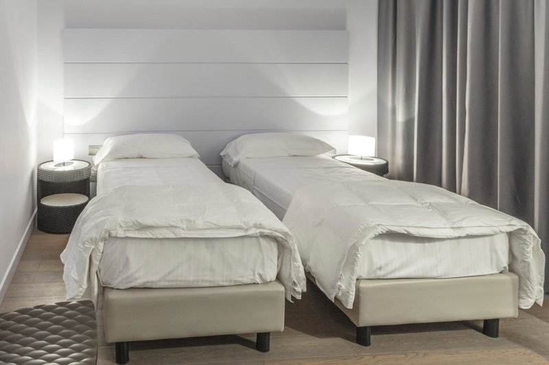 Tag Hotel, Fano, Italy