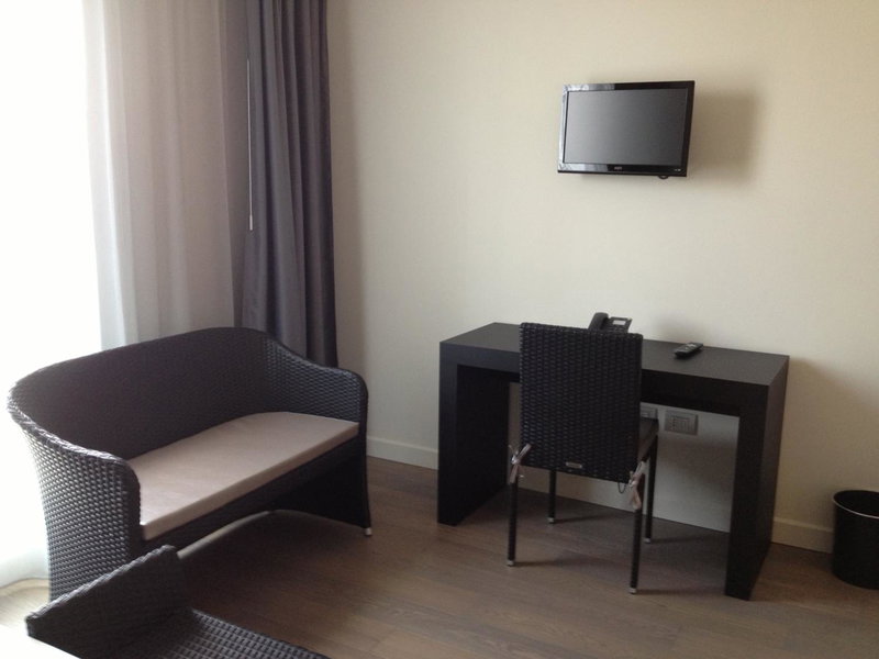 Tag Hotel, Fano, Italy