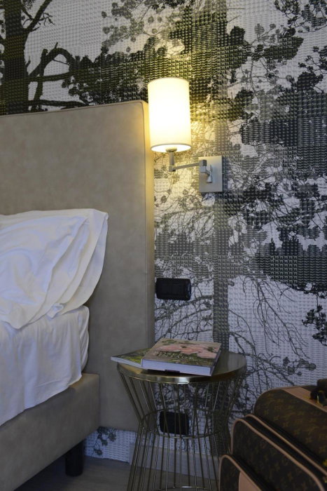 Hotel Villa Cappugi, Pistoia, Italy
