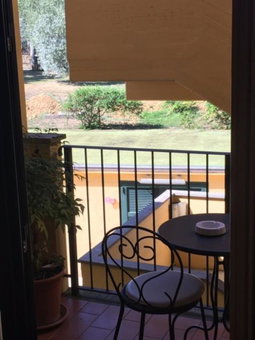 Hotel Villa Cappugi, Pistoia, Italy