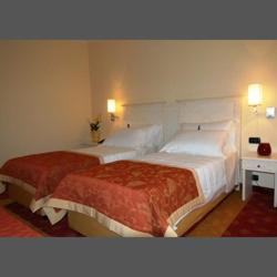 Hotel Villa Cappugi, Pistoia, Italy