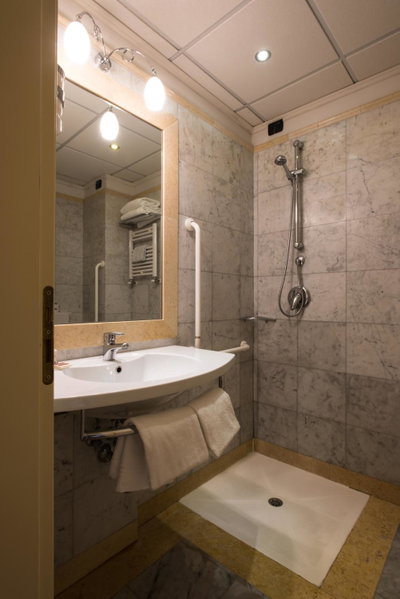 Hotel Villa Cappugi, Pistoia, Italy