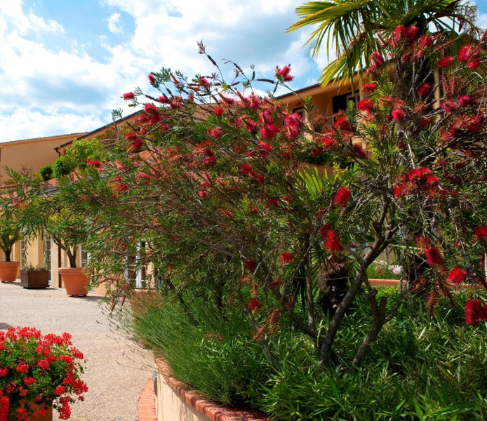 Hotel Villa Cappugi, Pistoia, Italy