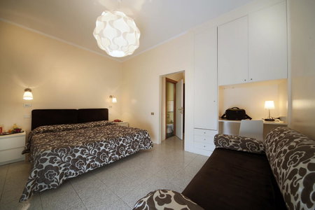 Hotel Cristallo Brescia, Brescia, Italy