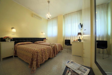 Hotel Cristallo Brescia, Brescia, Italy