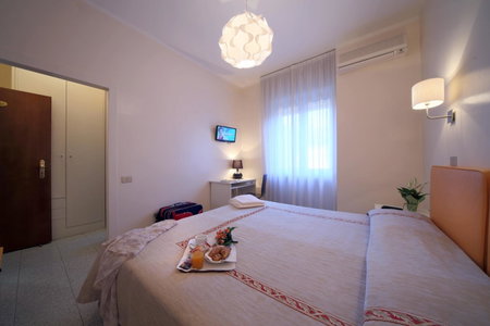 Hotel Cristallo Brescia, Brescia, Italy