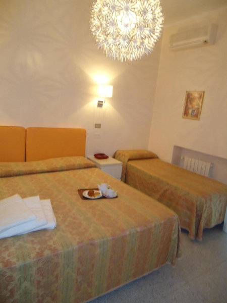 Hotel Cristallo Brescia, Brescia, Italy