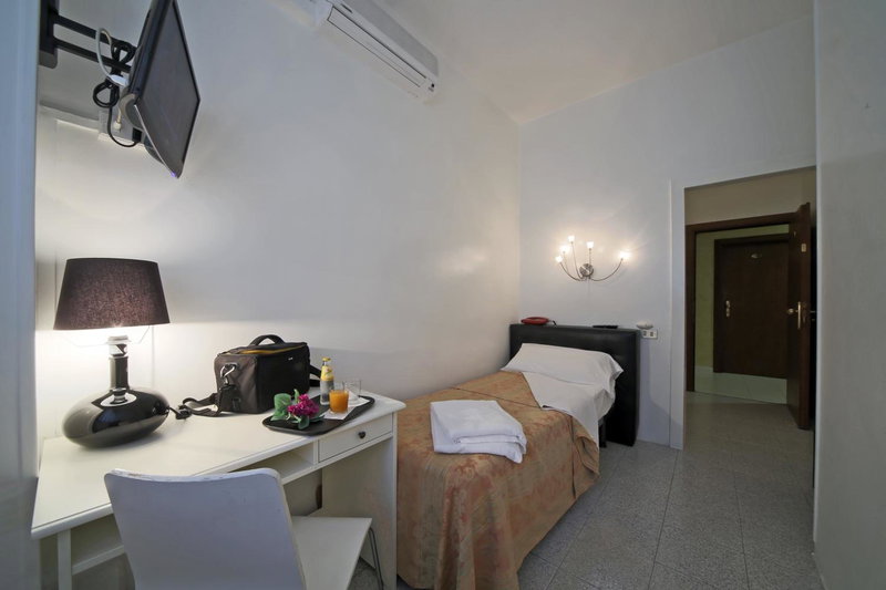 Hotel Cristallo Brescia, Brescia, Italy