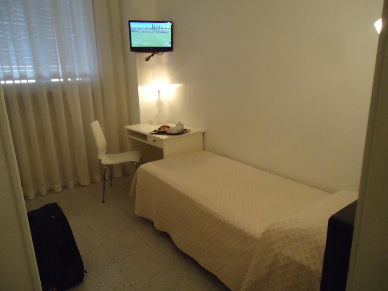 Hotel Cristallo Brescia, Brescia, Italy