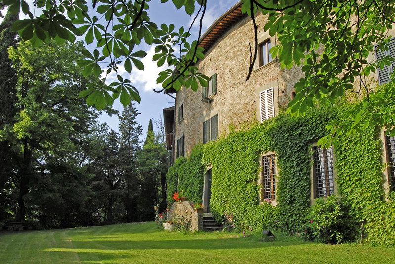 Relais La Torre, Chiassa Superiore, Italy