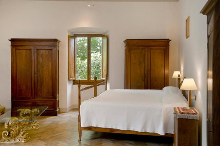 Relais La Torre, Chiassa Superiore, Italy