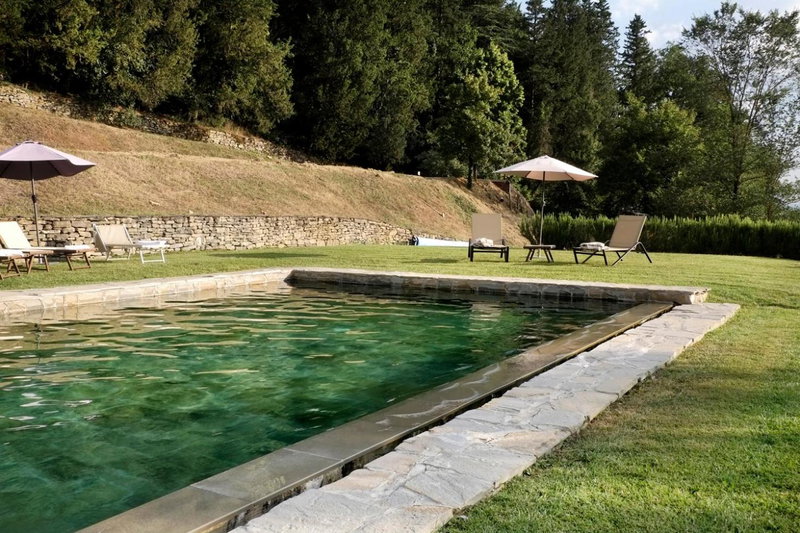 Relais La Torre, Chiassa Superiore, Italy