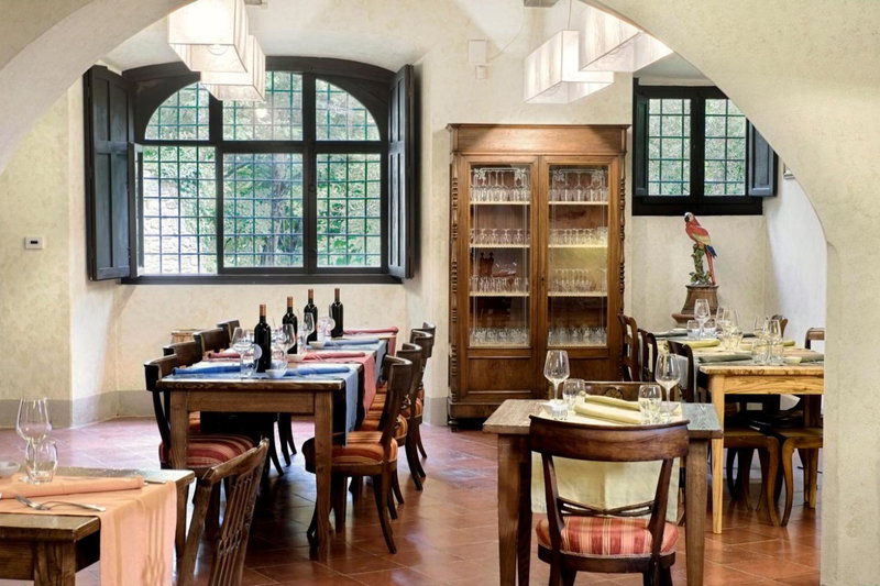 Relais La Torre, Chiassa Superiore, Italy