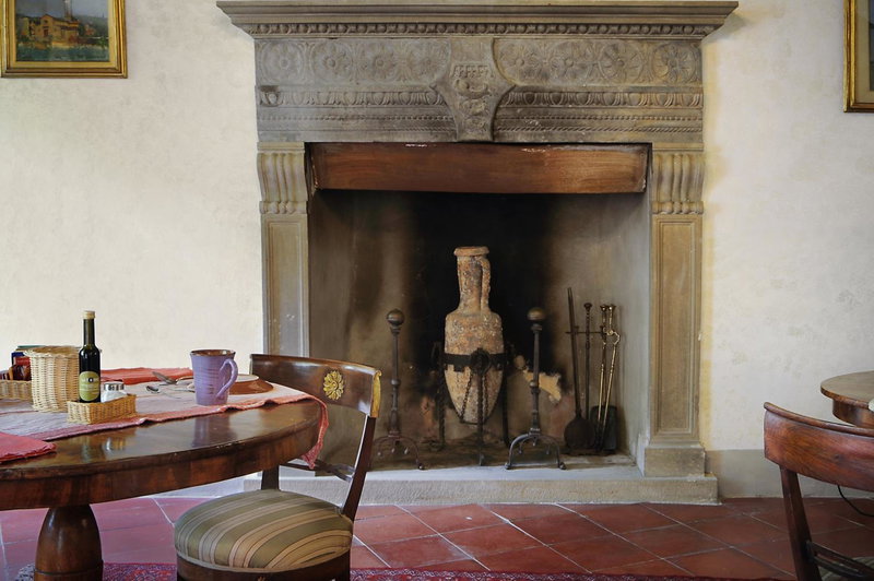 Relais La Torre, Chiassa Superiore, Italy