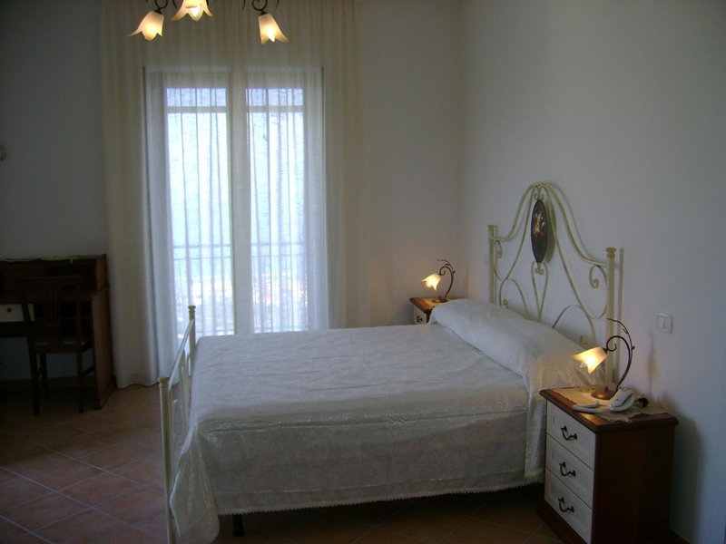 Villa Malandrino Guest House, Agropoli, Italy