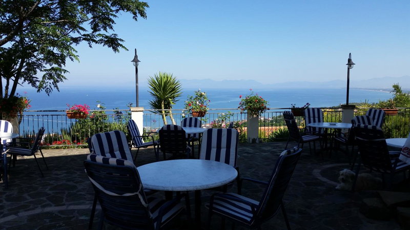 Villa Malandrino Guest House, Agropoli, Italy