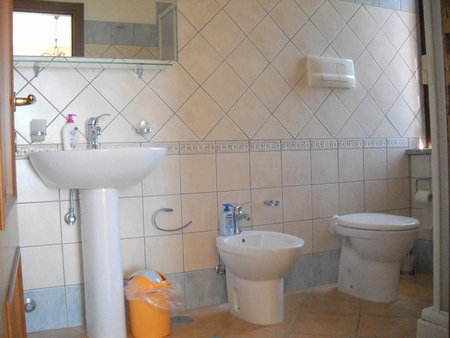 Villa Malandrino Guest House, Agropoli, Italy