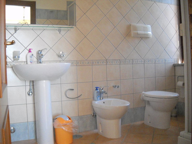 Villa Malandrino Guest House, Agropoli, Italy