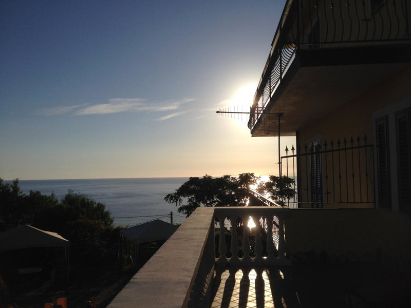 Villa Malandrino Guest House, Agropoli, Italy