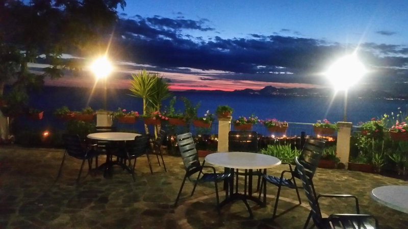Villa Malandrino Guest House, Agropoli, Italy